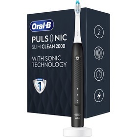 ORAL-B PULSONIC SLIM CLEAN 2000