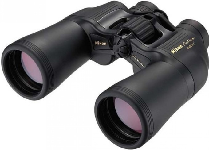 Nikon CF WP Action EX 16x50