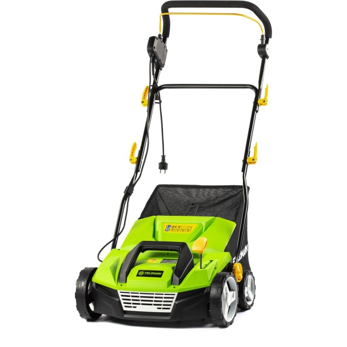 FIELDMANN FZV 4003-E el. vertikutátor