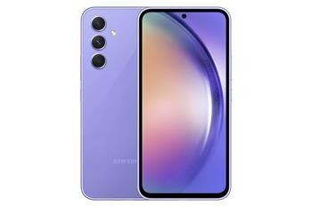 Samsung Galaxy A54 5G DS 8+128GB Violet