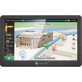 NAVITEL GPS navigace MS700