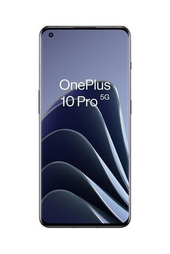 OnePlus 10 Pro 5G DS 12+256GB Volcanic Black