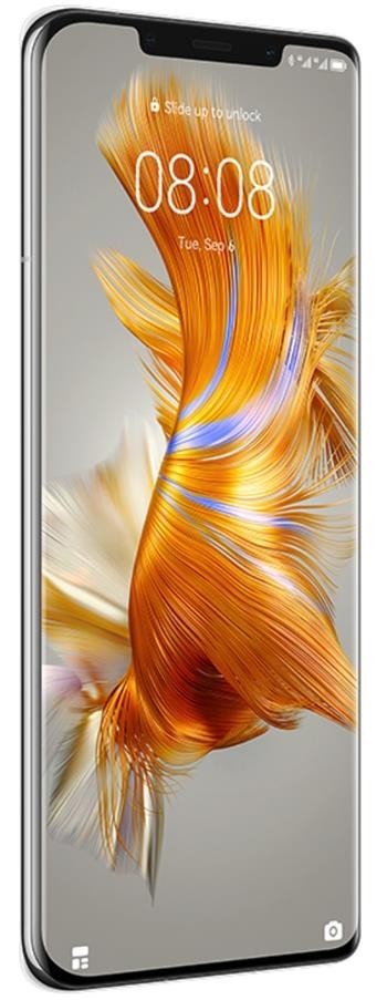 Huawei Mate 50 Pro 8+256GB Silver