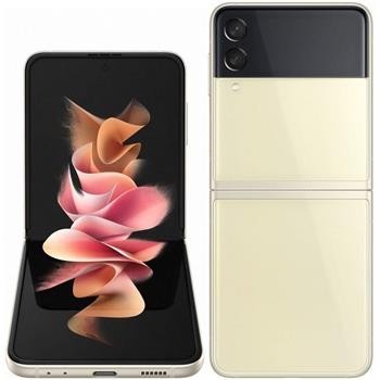 Samsung SM-F711 Galaxy Z Flip 3 5G DS 8+256GB Beige