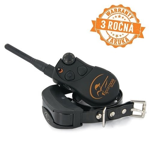 SportDOG Elektronický obojek 1600m Trenér