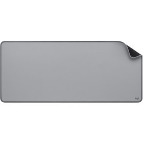 LOGITECH Desk Mat Studio Series MID GREY