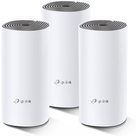 TP-LINK Deco E4 3-pack WiFi mesh system