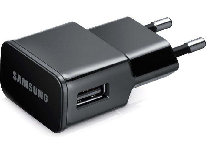 Nabíječka Samsung ETA-U90EBE