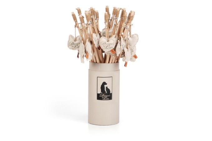 Designed by Lotte Škádlítko pro kočky 50cm