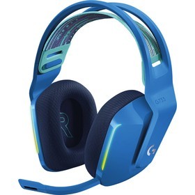 LOGITECH G733 LIGHTSPEED Blue