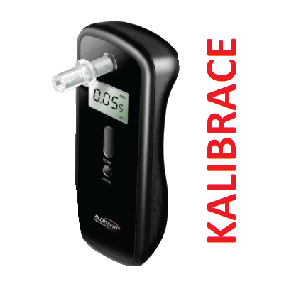 Kalibrace - Alcoscent DA 8100