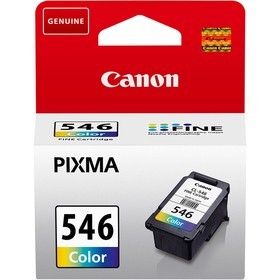 CANON 8289B001 barevná INK CL-546