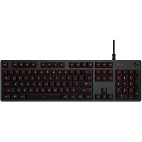 LOGITECH G413 Mech Gaming US INTL Carbon