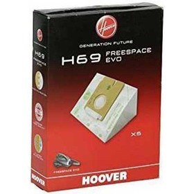 HOOVER H69 SÁČKY K VYSAVAČI