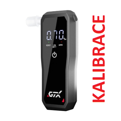 Kalibrace - GTX Original