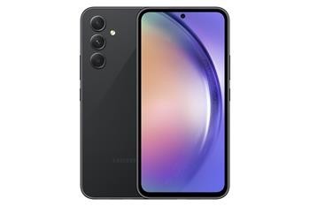 Samsung Galaxy A54 5G DS 8+256GB Graphite