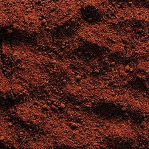 Lucky Reptile Desert Bedding Outback Red 7L