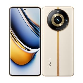 Realme 11 Pro+ 5G DS 12+512GB Sunrise Beige