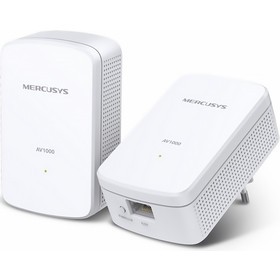 MERCUSYS MP500 KIT AV1000 Gb Powerline
