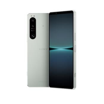 Sony XQ-CT54 Xperia 1 IV 5G DS Ice White