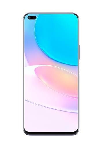 Huawei Nova 8i DS Moonlight Silver