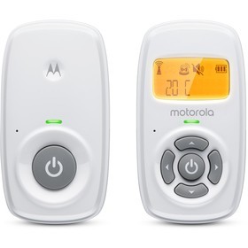 MOTOROLA AM 24 video chůvička