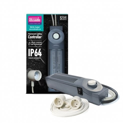 Arcadia provozní jednotka T8 25-30W 76-91cm