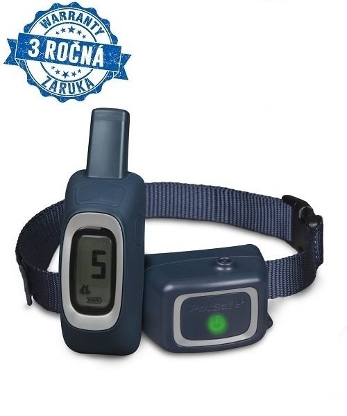 PetSafe® Elektronický obojek proti štěkání 300m - sprejový, dobíjecí