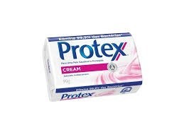 Protex Crema antibakteriální toaletní mýdlo 90/100 g