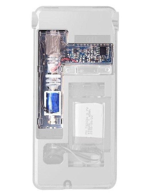 SENCOR Výměnné čidlo SCA BA88 pro BA50