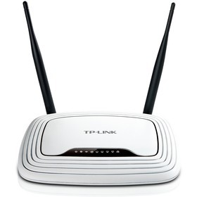 TP-Link TL-WR841N 300Mbps Wireless N  router