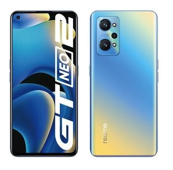 Realme GT Neo 2 5G DS 8+128GB Neo Blue