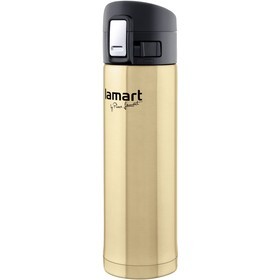 LAMART LT4009 TERMOSKA BRANCHE 0,42L ZL.