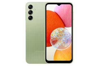 Samsung SM-A145 Galaxy A14 DS 4+128GB Light Green