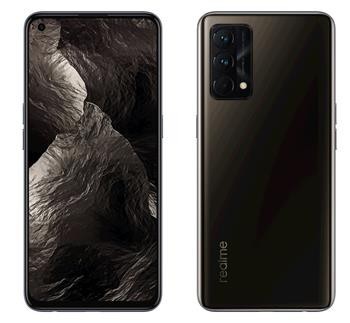 Realme GT Master 5G DS 8+256GB Cosmos Black