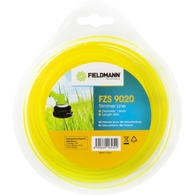 FIELDMANN FZS 9020 Struna 60m*1.6mm