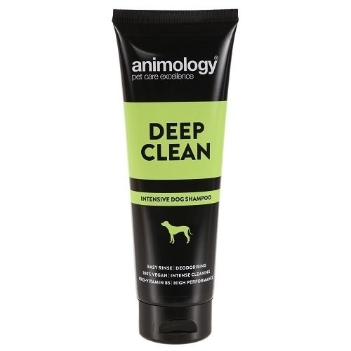 Animology Deep Clean Shampoo Šampon pro psy