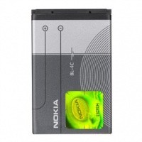 Baterie Nokia BL-4C