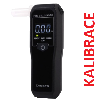 Kalibrace - Caos CA 05 FS