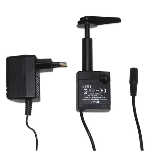 PetSafe® Náhradní pumpa pro fontánku Platinum