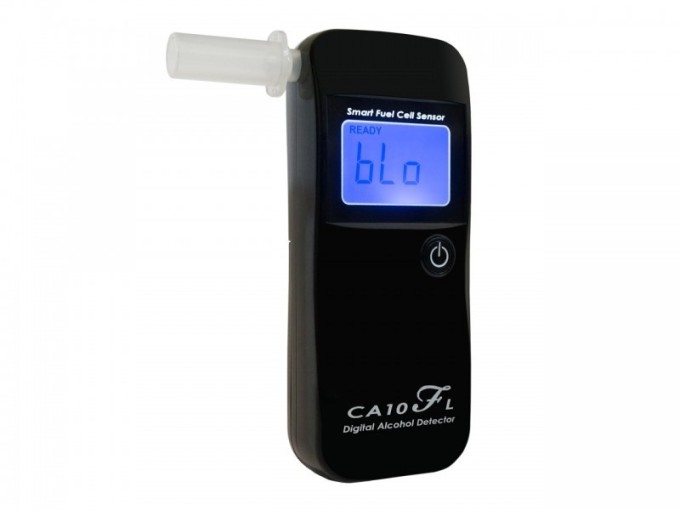 Alkoholtester V-NET CA10 FL