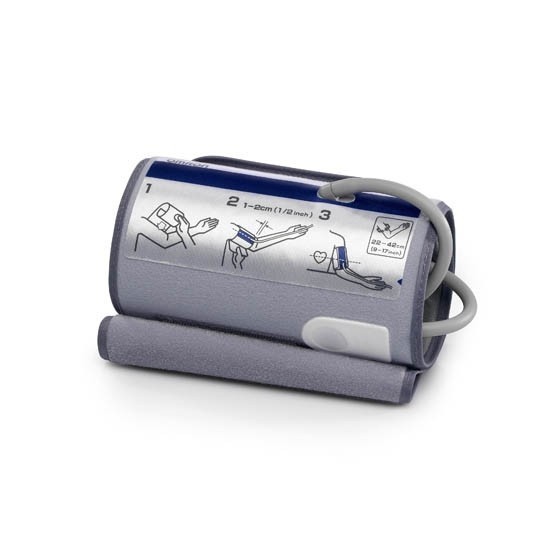 Manžeta CC Comfort pro tonometry Omron