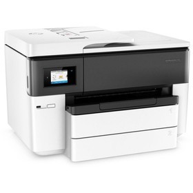 Officejet 7740 USB Ethernet WiFi HP