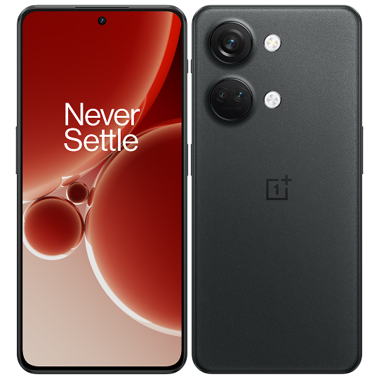 OnePlus Nord 3 5G DS 8+128GB Tempest Gray
