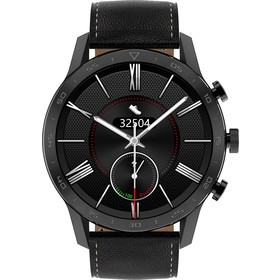 ARMODD 9002 Silentwatch 4 Pro BLACK