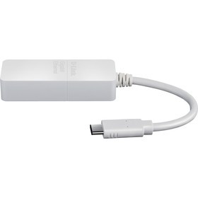 D-LINK DUB-E130 USB-C Ethernet Adapter
