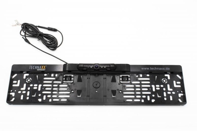 Technaxx WiFi zadní kamerový systém (TX-171)