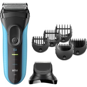 BRAUN Series 3 3010 BT HOLÍCÍ STROJEK