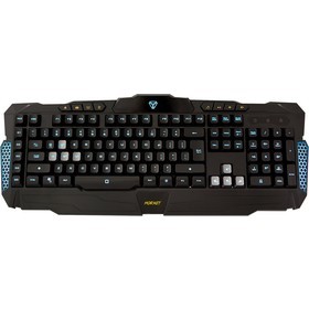 YENKEE YKB 3300US HORNET Gaming keyboard