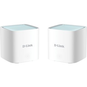 D-LINK M15-2 AX1500 Mesh System - 2 Pack